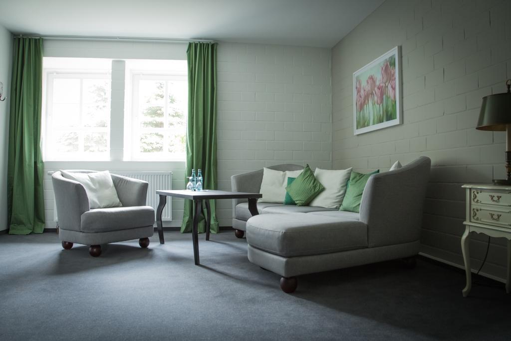 Landhaus Elbeflair Apartment Bei Doemitz Lenzerwische Camera foto