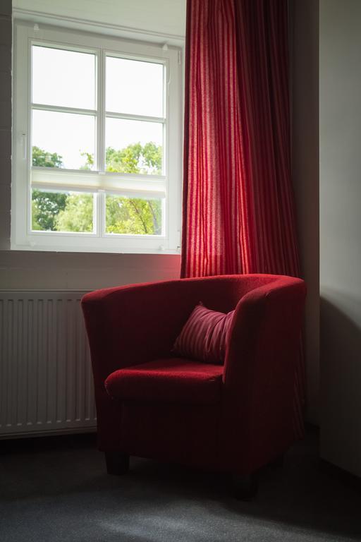 Landhaus Elbeflair Apartment Bei Doemitz Lenzerwische Esterno foto