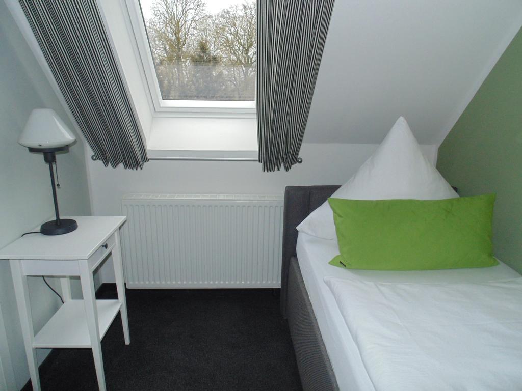 Landhaus Elbeflair Apartment Bei Doemitz Lenzerwische Esterno foto