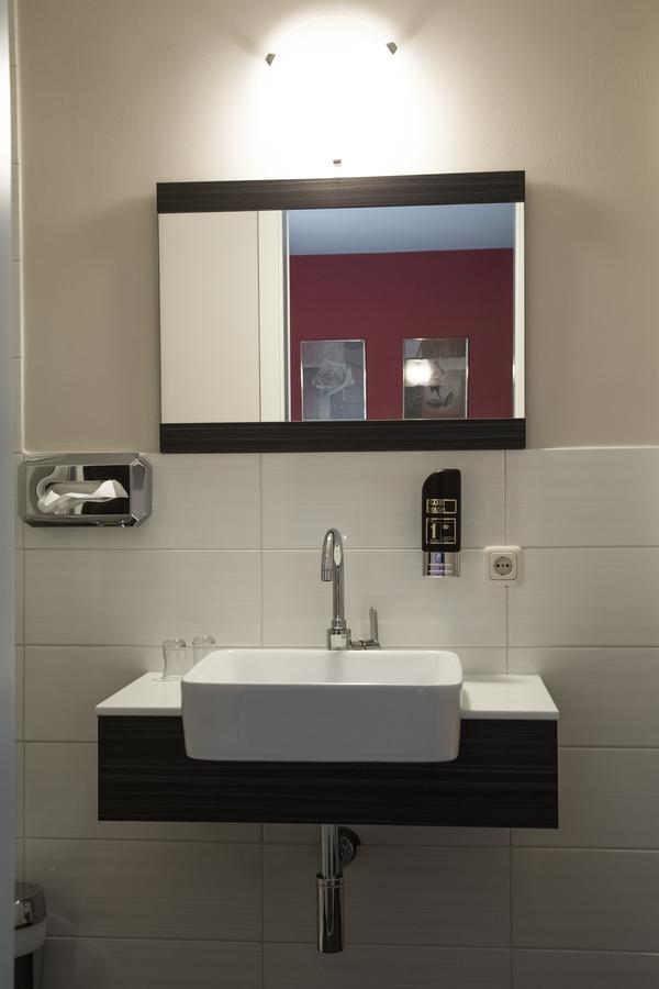 Landhaus Elbeflair Apartment Bei Doemitz Lenzerwische Esterno foto