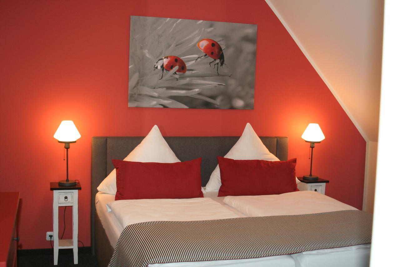 Landhaus Elbeflair Apartment Bei Doemitz Lenzerwische Esterno foto